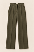 Brenavoq® Classic Twill Trousers